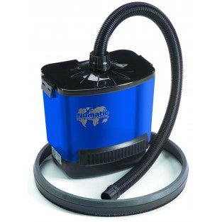 centrale d'aspiration Numatic - Clean Equipements